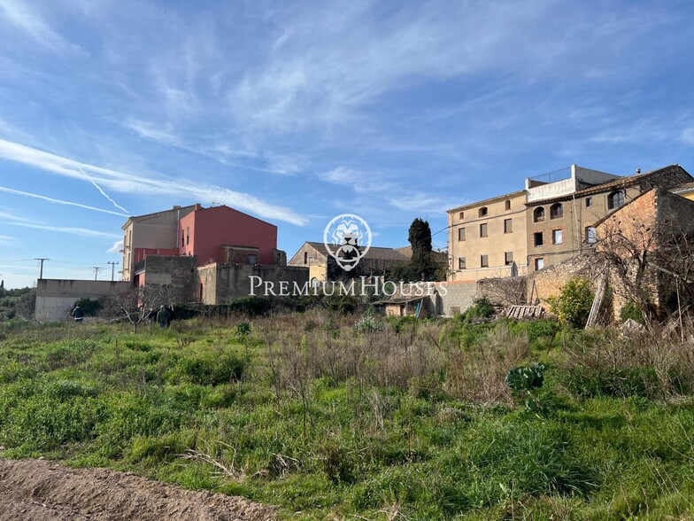 Terreno en L'Argilaga, Tarragona en venta - Foto principal - Imagen 1 de 10