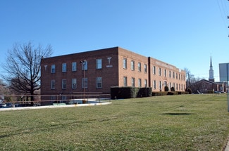 Más detalles de 9801 Georgia Ave, Silver Spring, MD - Oficina, oficina/clínica en alquiler