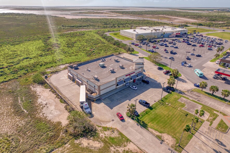 1673 State Highway 100, Port Isabel, TX en venta - Foto principal - Imagen 1 de 29