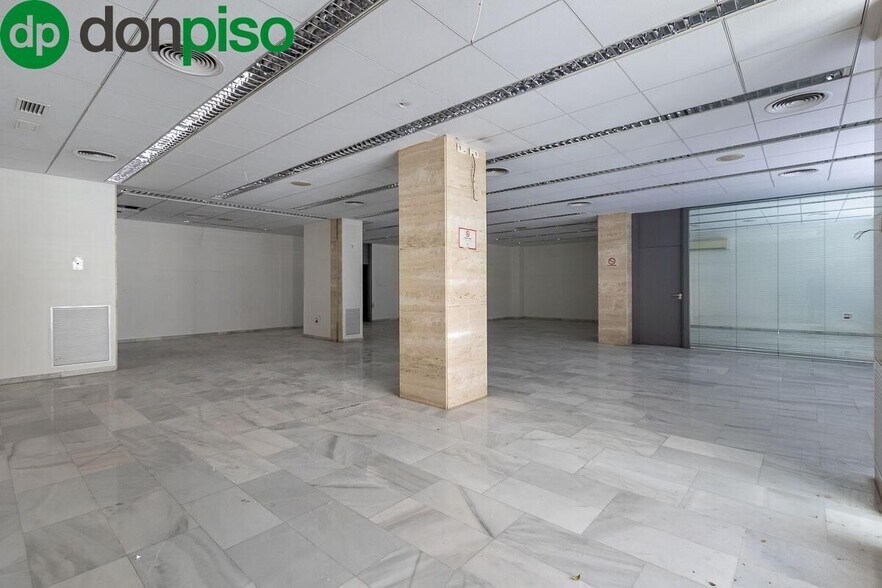 de Málaga, 107, Granada, Granada en venta - Foto del interior - Imagen 3 de 26
