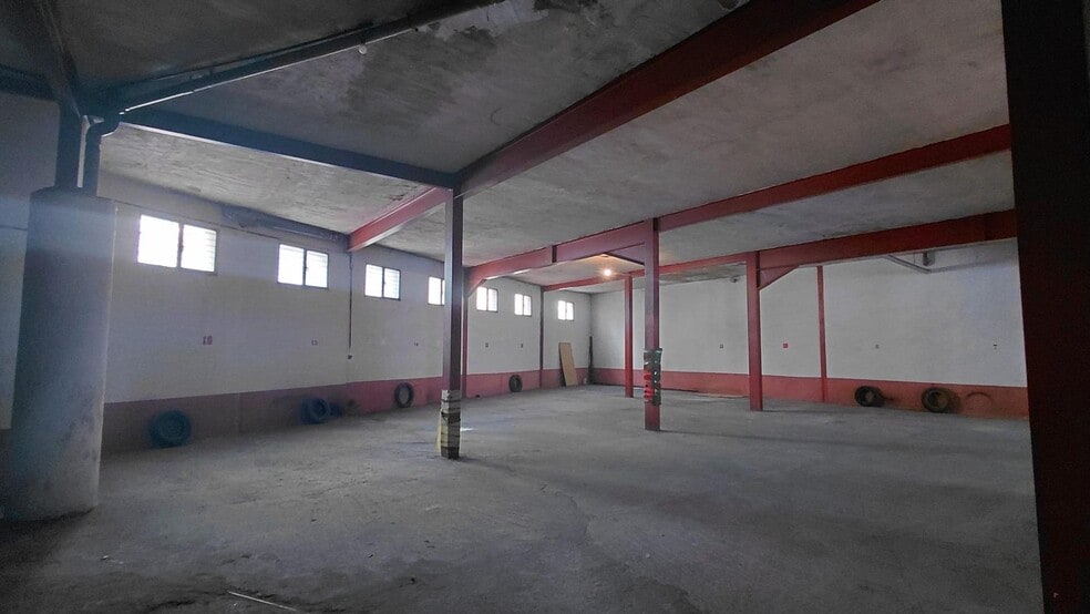 Edificio residencial en Segovia, Segovia en venta - Foto del interior - Imagen 3 de 14
