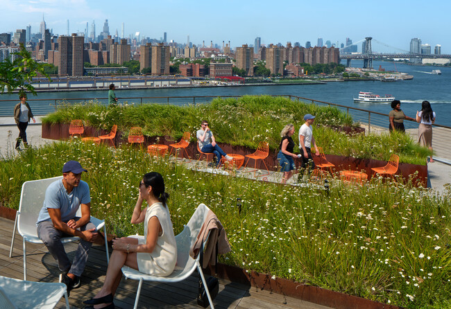 Más detalles para 20 Jay St, Brooklyn, NY - Oficinas en alquiler