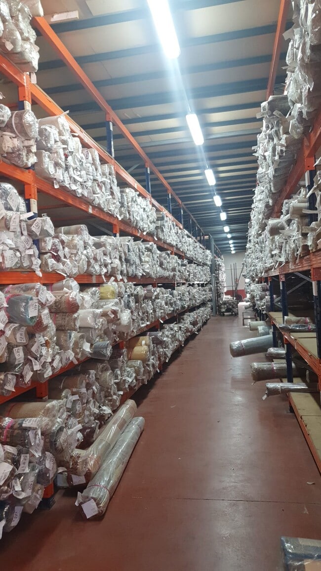 Más detalles de Nave en venta