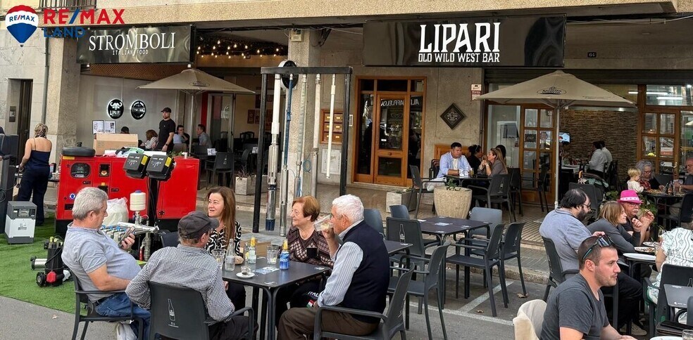 Local en Inca en venta - Foto del edificio - Imagen 2 de 46