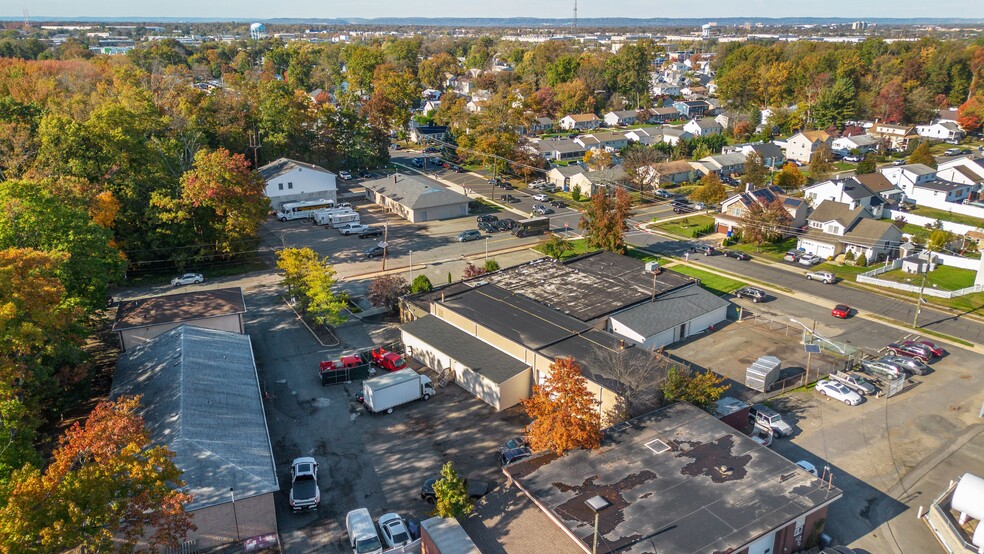 1150 Newton St, North Brunswick, NJ en alquiler - Foto del edificio - Imagen 3 de 22