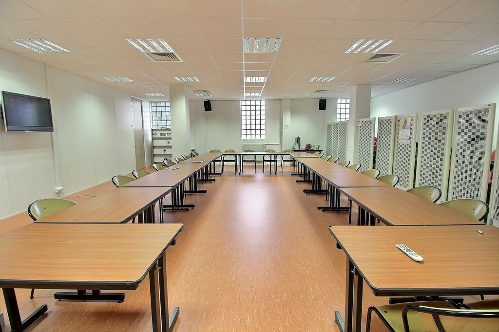 6-8 Rue Eugène Oudine, Paris en alquiler Foto del interior- Imagen 1 de 8