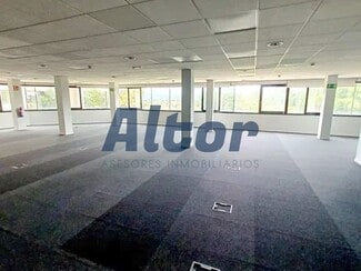 Más detalles de Oficina en venta