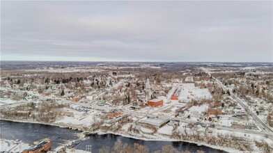 120 William St, Dexter, NY - VISTA AÉREA  vista de mapa - Image1