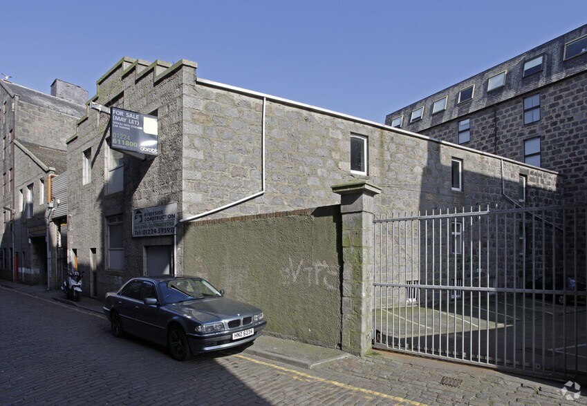Shore Ln, Aberdeen en venta - Foto del edificio - Imagen 2 de 2
