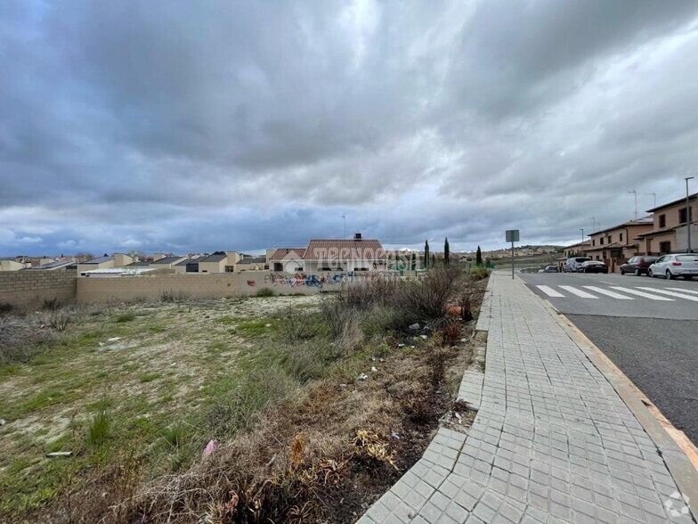 Calle Miguel Delíbes, 17, Esquivias, Toledo en venta - Foto principal - Imagen 1 de 1