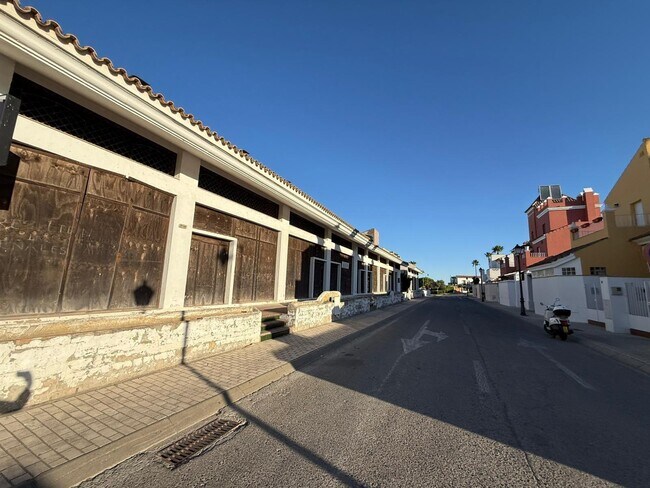 Más detalles de Local en venta