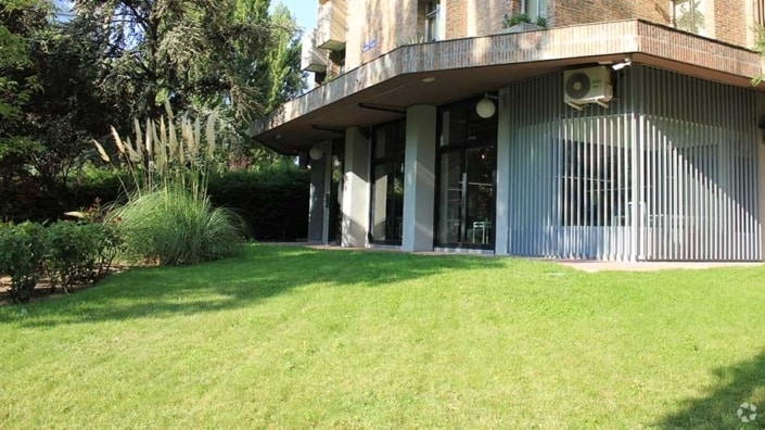 Calle Condado de Treviño, 9, Madrid, Madrid en alquiler Foto del interior- Imagen 1 de 2
