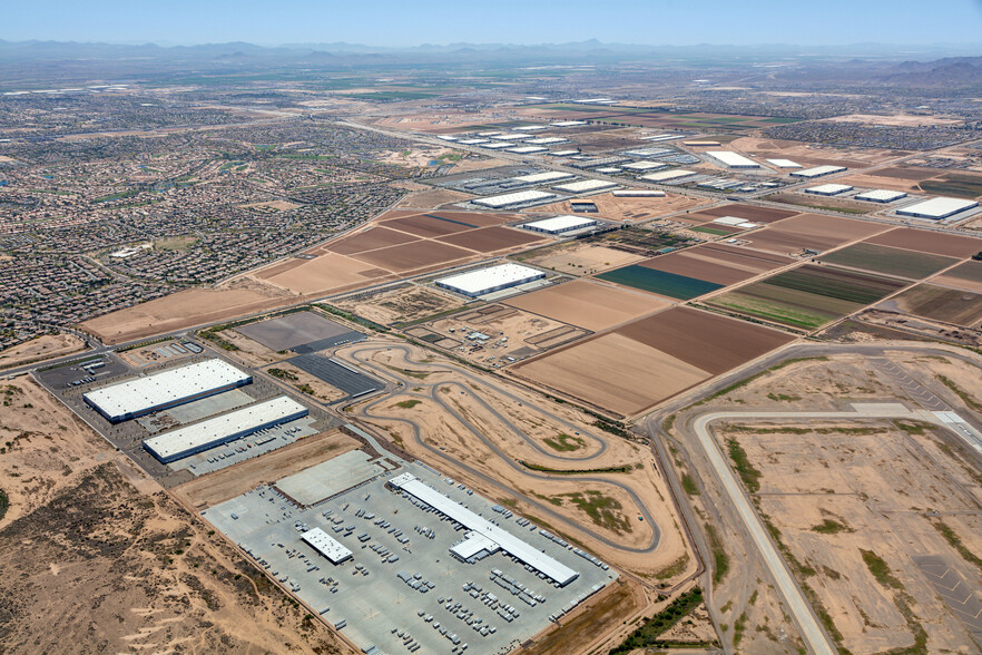 West Camelback Road rd, Litchfield Park, AZ en venta - Foto del edificio - Imagen 2 de 4