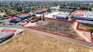Más detalles de 0 Redwood Avenue, Atwater, CA - Terreno en venta