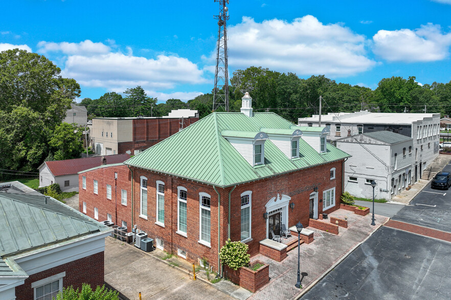 55 Scott St, Buford, GA en alquiler - Foto del edificio - Imagen 2 de 53