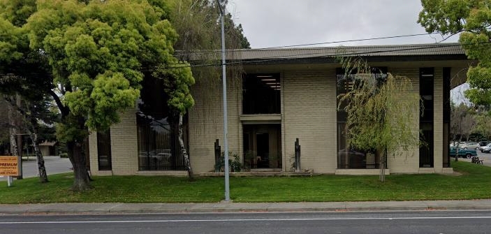 1500 E Hamilton Ave, Campbell, CA en alquiler - Foto del edificio - Imagen 3 de 5