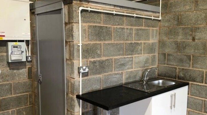 1 Dovedale St, Manchester en alquiler - Foto del interior - Imagen 2 de 3