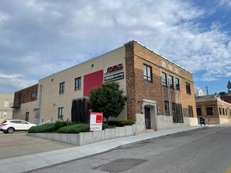 Más detalles para 1800 Wyandotte St, Kansas City, MO - Oficinas en alquiler