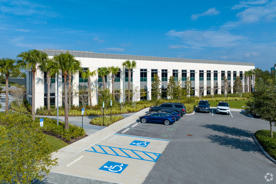 6718 Lake Nona Blvd, Orlando, FL en alquiler - Foto del edificio - Imagen 2 de 9