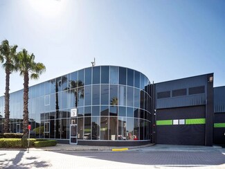 Más detalles de 1801 Botany Rd, BANKSMEADOW - Nave en alquiler
