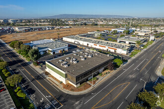 1000 E Dominguez St, Carson, CA - VISTA AÉREA  vista de mapa - Image1