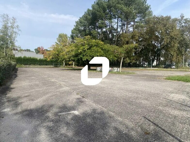 Terreno en Canéjan en alquiler - Foto del edificio - Imagen 2 de 4