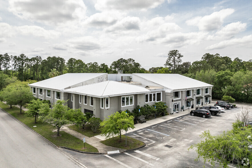 3390 Kori Rd, Jacksonville, FL en alquiler - Foto del edificio - Imagen 2 de 12