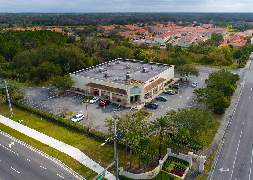 3001 Simpson Rd, Kissimmee, FL en venta - Foto del edificio - Imagen 1 de 5