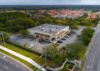 Más detalles para 3001 Simpson Rd, Kissimmee, FL - Locales en venta