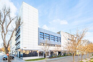 Más detalles de Calle Miguel Yuste, 58, Madrid - Oficina en alquiler