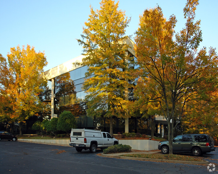 1701 Centerview Dr, Little Rock, AR en alquiler - Foto del edificio - Imagen 3 de 13