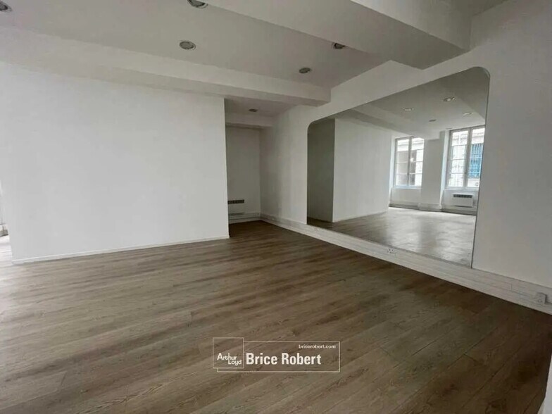 Oficina en Lyon en alquiler - Foto del interior - Imagen 2 de 11