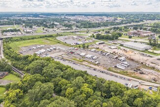 Más detalles de 2301 24th Ave N, Birmingham, AL - Terreno en alquiler