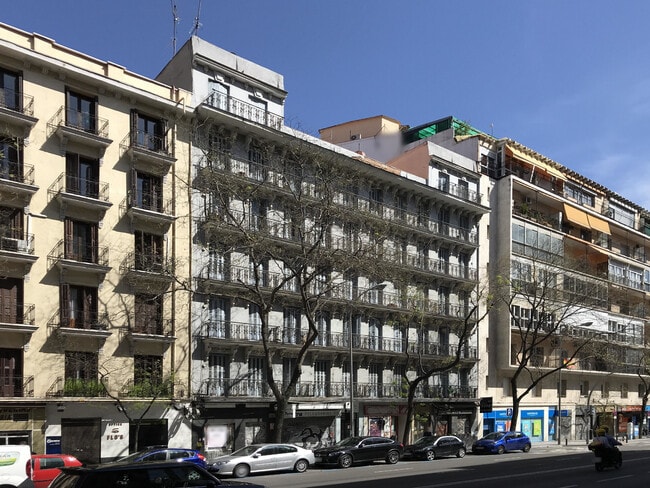 Más detalles para Calle De San Bernardo, 126, Madrid - Local en alquiler