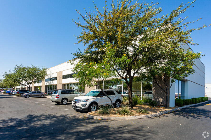 4710 E Elwood St, Phoenix, AZ en alquiler - Foto del edificio - Imagen 3 de 7