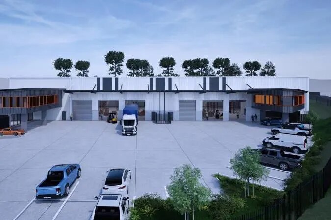 110 Hub Crescent, Heathwood en alquiler Foto del interior- Imagen 1 de 1
