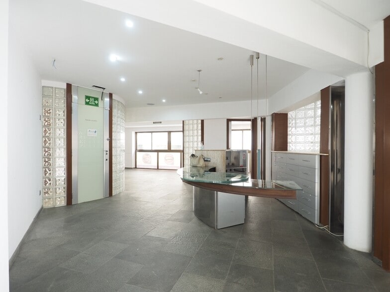 Oficina en Granollers, Barcelona en alquiler - Foto del edificio - Imagen 3 de 3