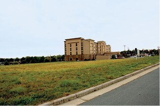 Más detalles de 321 Summit Square Ct, Winston-Salem, NC - Terreno en alquiler