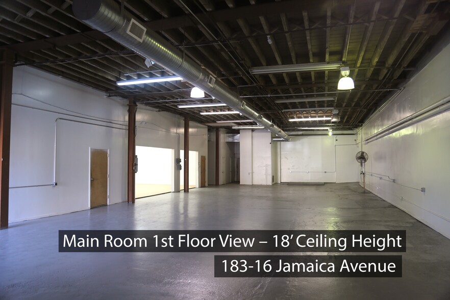 18316 Jamaica Ave, Hollis, NY en venta - Foto del interior - Imagen 2 de 6