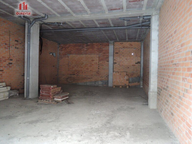 Local en Ourense, Orense en alquiler - Foto del edificio - Imagen 3 de 9