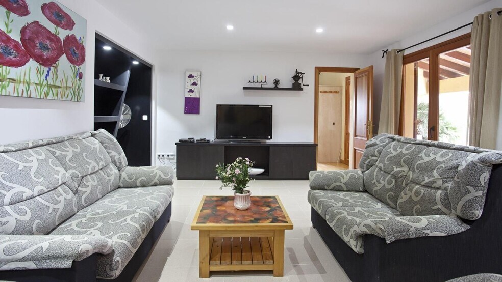 Terreno en Pollença, Islas Baleares en venta - Foto del edificio - Imagen 3 de 29