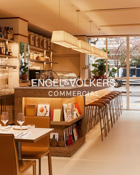 Local en Barcelona, Barcelona en alquiler - Foto del interior - Imagen 3 de 4