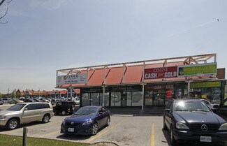 Más detalles de 263 Queen St E, Brampton, ON - Local en alquiler