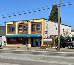 1215 Main St, Philomath, OR en alquiler Foto del edificio- Imagen 1 de 11