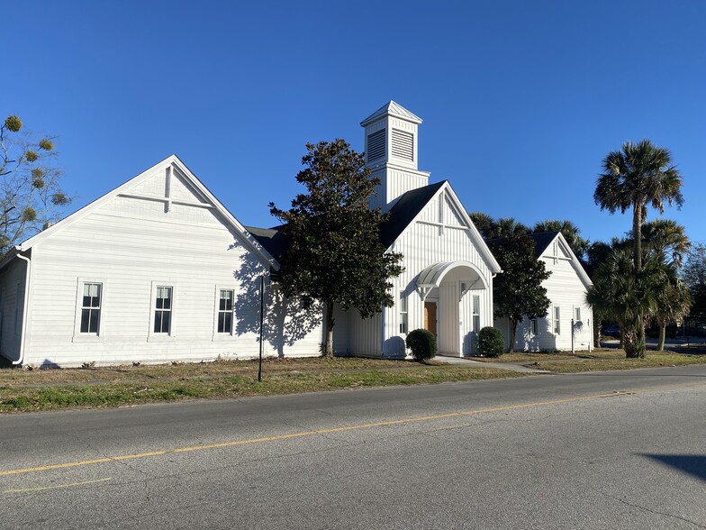 1316 Rutledge Ave, Charleston, SC en alquiler - Foto del edificio - Imagen 2 de 6