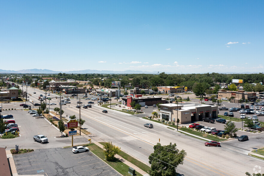 372 24th St, Ogden, UT en alquiler - Foto del edificio - Imagen 3 de 6