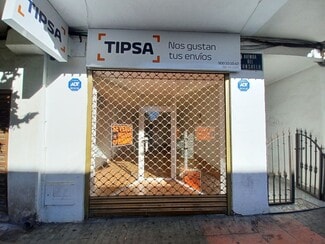 Más detalles de Local en alquiler