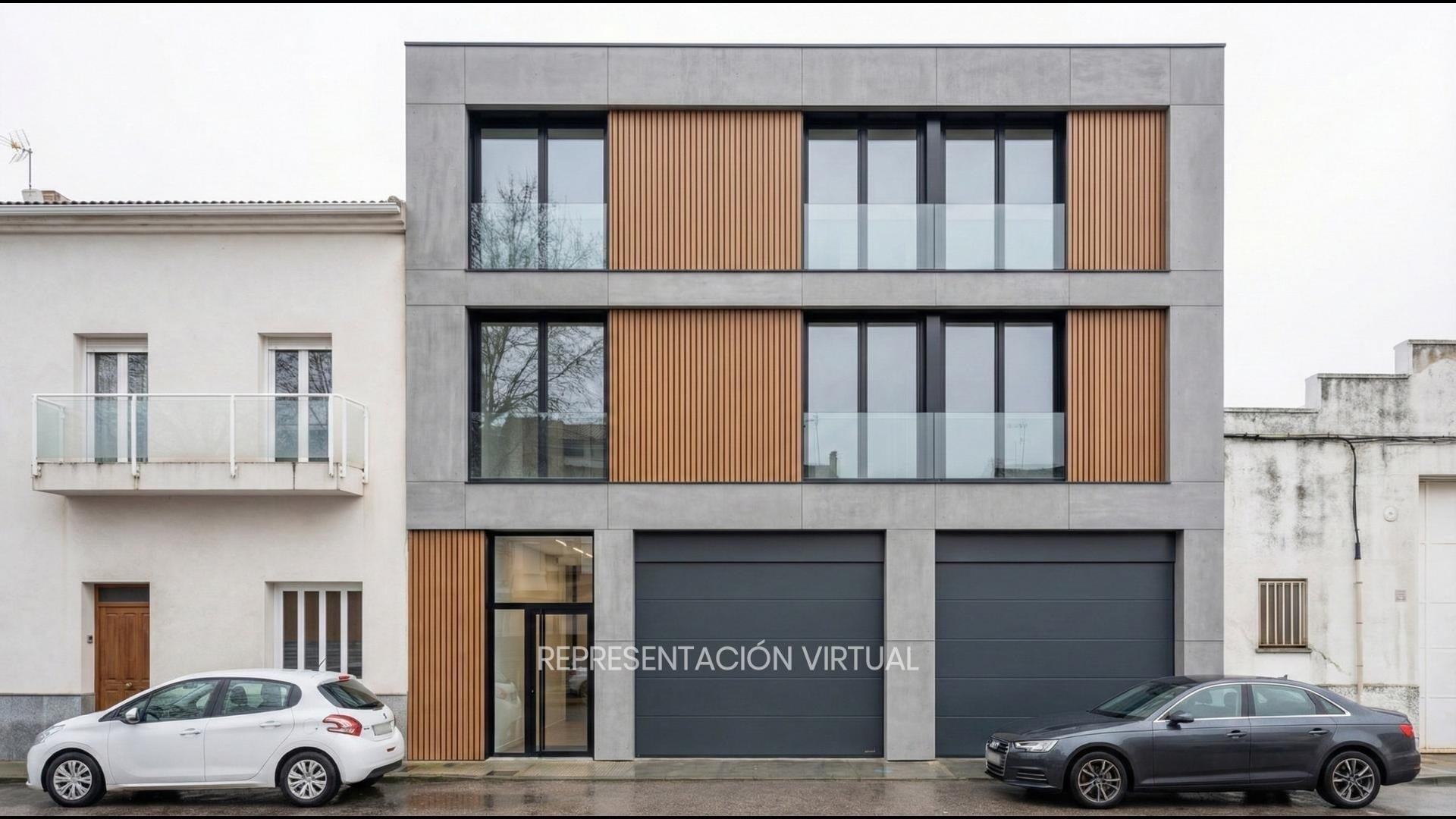 Terreno en Mejorada del Campo, Madrid en venta Foto del edificio- Imagen 1 de 9