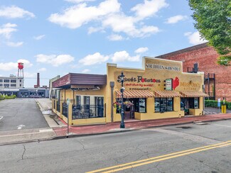 Más detalles de 607 N Trade St, Winston-Salem, NC - Local en venta