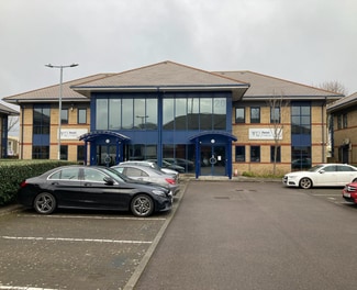 Más detalles de Vanguard Way, Cardiff - Oficina en alquiler